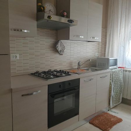 A "Casa Inn-Centro" Monolocale Κατάνια Εξωτερικό φωτογραφία