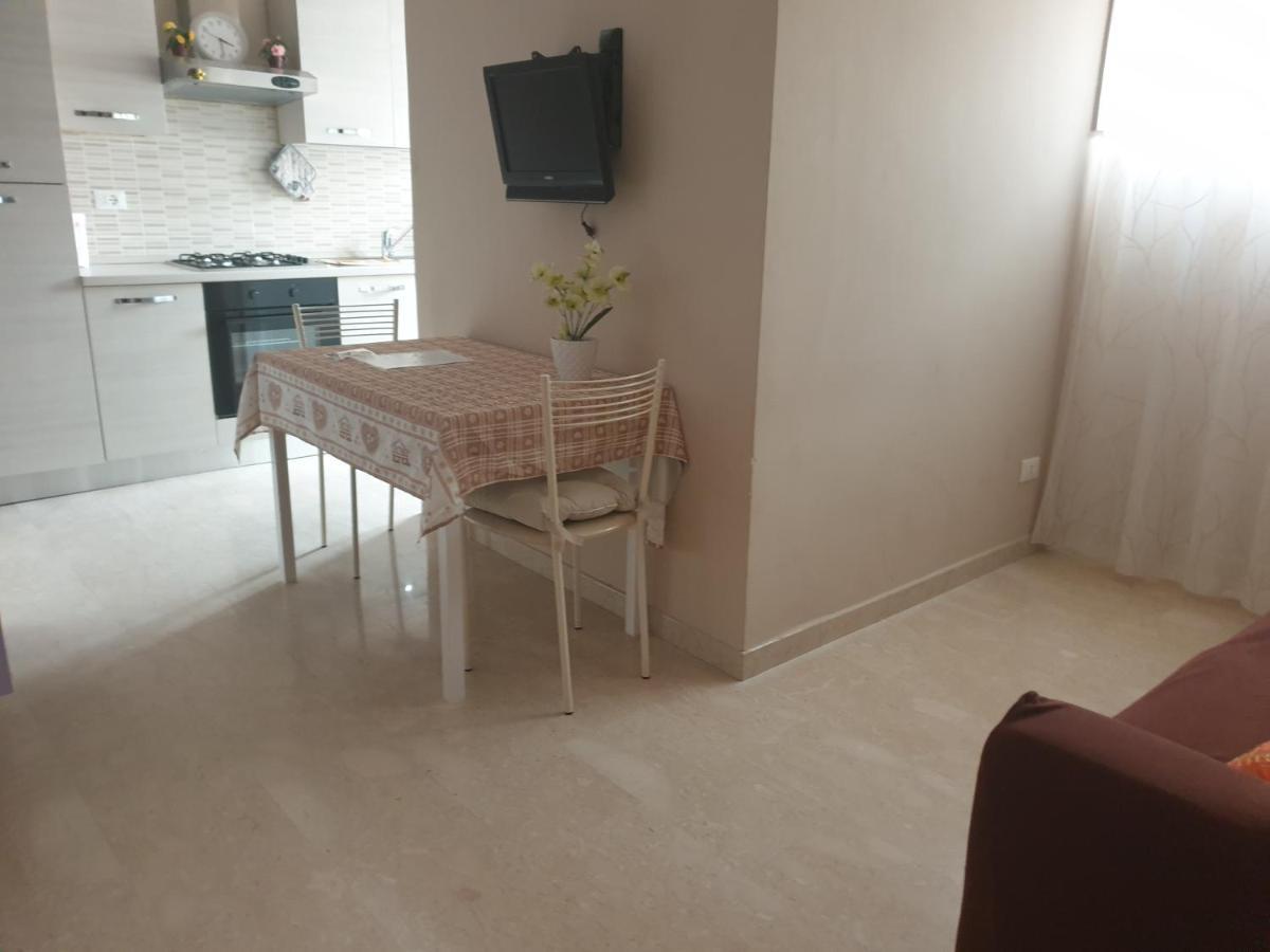 A "Casa Inn-Centro" Monolocale Κατάνια Εξωτερικό φωτογραφία