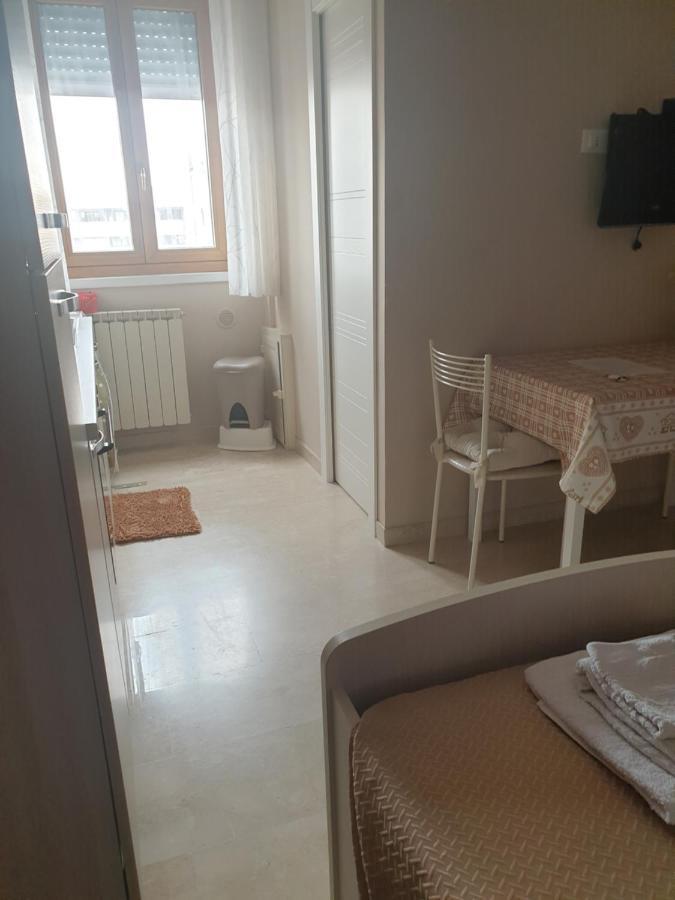 A "Casa Inn-Centro" Monolocale Κατάνια Εξωτερικό φωτογραφία