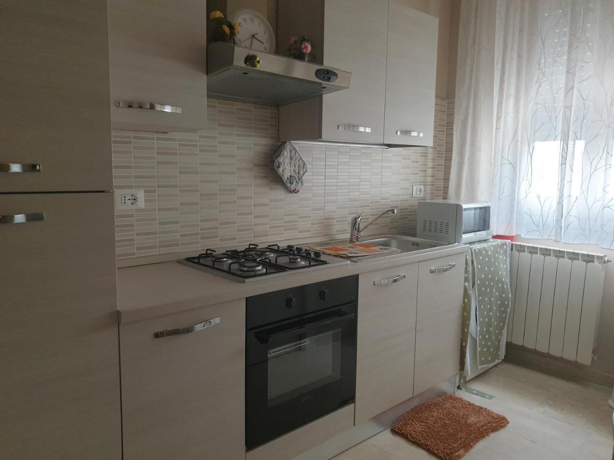 A "Casa Inn-Centro" Monolocale Κατάνια Εξωτερικό φωτογραφία