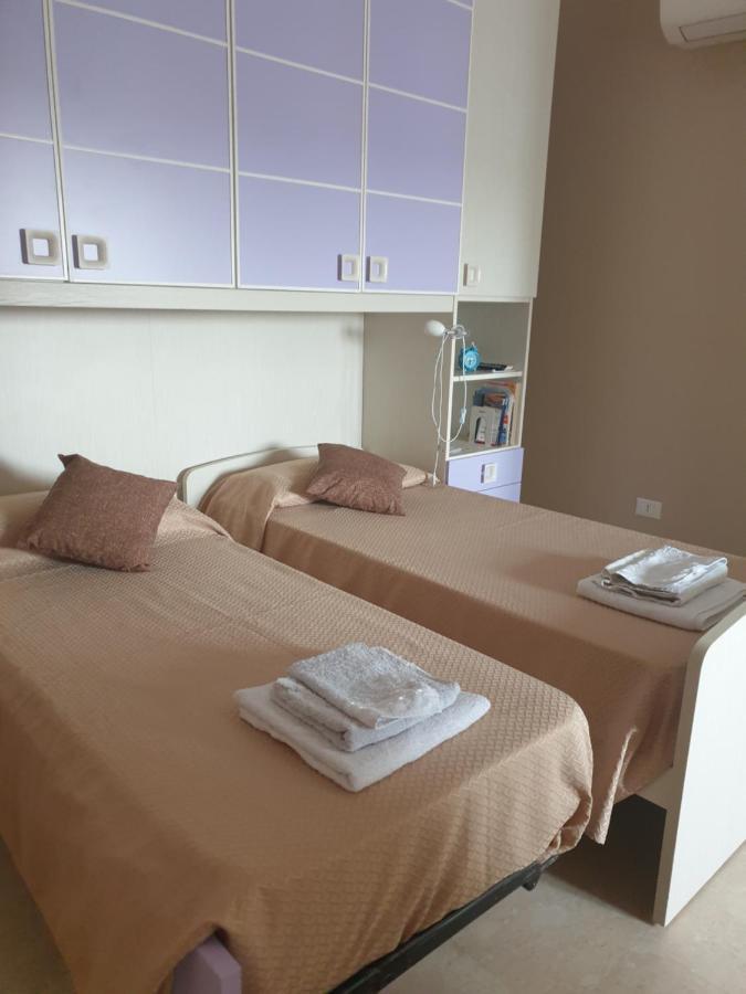 A "Casa Inn-Centro" Monolocale Κατάνια Εξωτερικό φωτογραφία