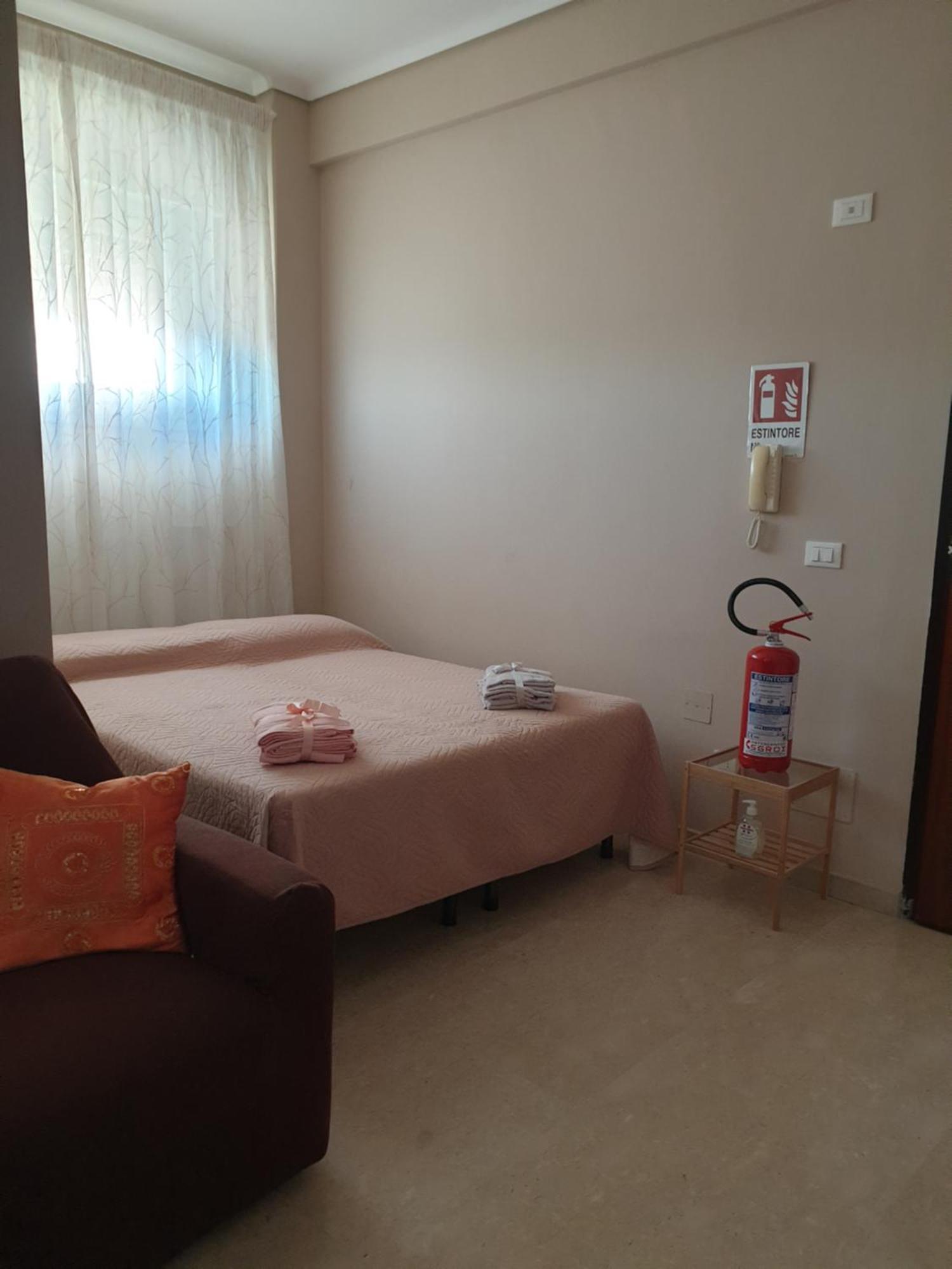 A "Casa Inn-Centro" Monolocale Κατάνια Εξωτερικό φωτογραφία