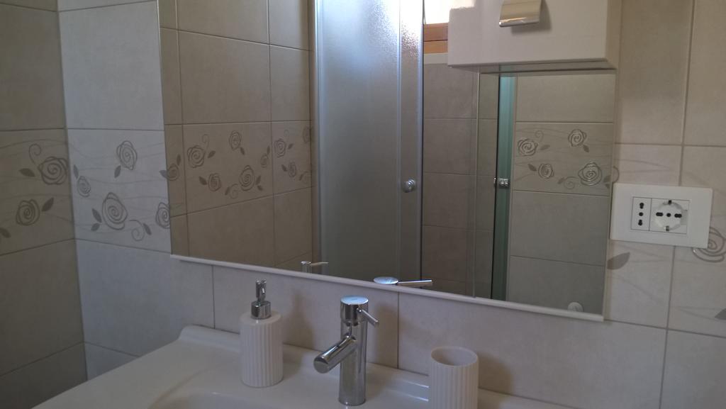 A "Casa Inn-Centro" Monolocale Κατάνια Εξωτερικό φωτογραφία