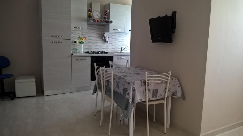 A "Casa Inn-Centro" Monolocale Κατάνια Εξωτερικό φωτογραφία