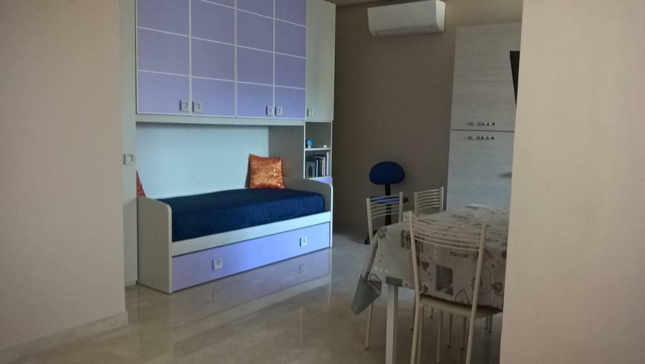 A "Casa Inn-Centro" Monolocale Κατάνια Εξωτερικό φωτογραφία