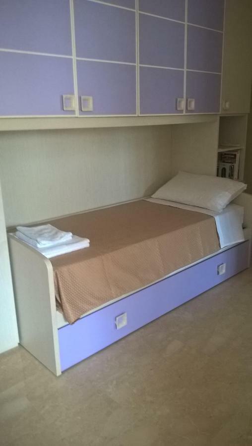 A "Casa Inn-Centro" Monolocale Κατάνια Εξωτερικό φωτογραφία