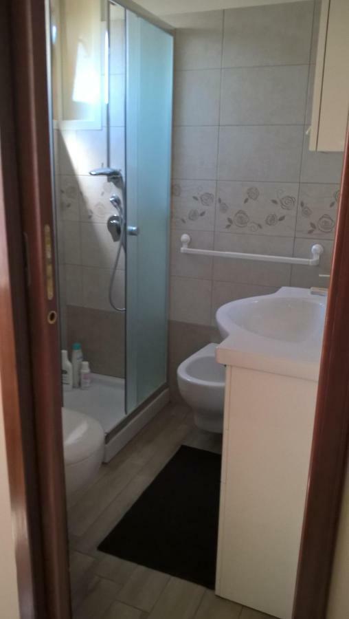 A "Casa Inn-Centro" Monolocale Κατάνια Εξωτερικό φωτογραφία