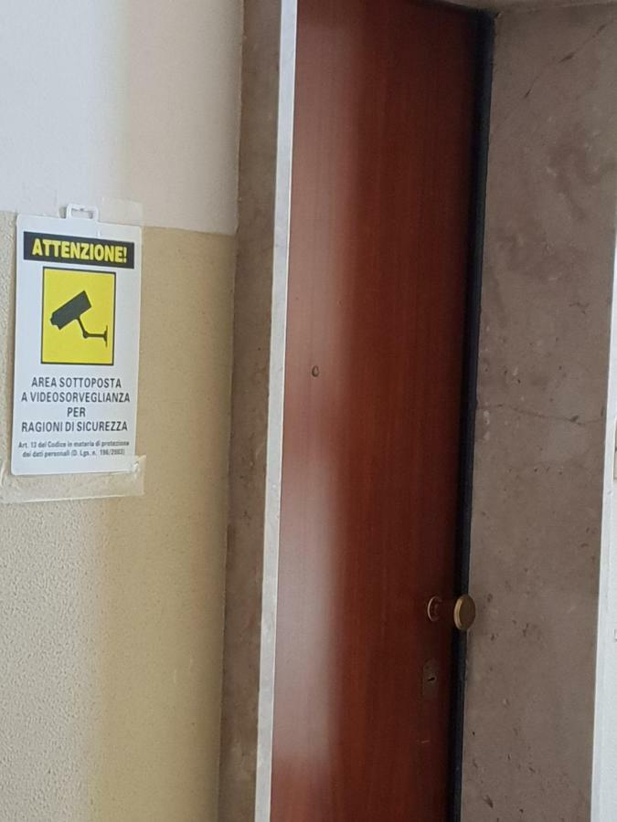 A "Casa Inn-Centro" Monolocale Κατάνια Εξωτερικό φωτογραφία