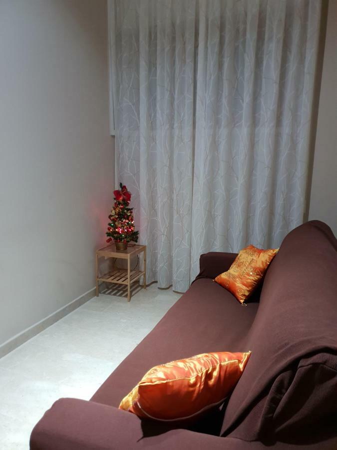 A "Casa Inn-Centro" Monolocale Κατάνια Εξωτερικό φωτογραφία
